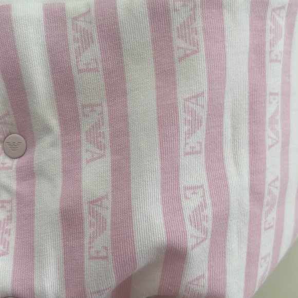 Emporio Armani logo set - Picture 9 of 9